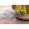 Kúpeľová soľ s bylinkou - Konopí 200 g, balenie 200 g