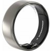 Chytrý prsteň Ultrahuman Ring Air Raw Titanium veľ. 11 (UHRA-RT-11)