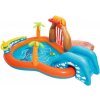 BESTWAY 53069 - Nafukovacie hracie centrum 265 x 265 x 104 cm