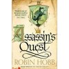 Assassin's Quest The Farseer Trilogy, Book 3 - Robin Hobb