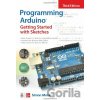 Programming Arduino - Simon Monk