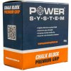 Power System Chalk Block 56 g