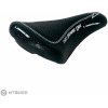 Longus K2 Gel MTB čierne