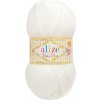 Alize Baby Best 55 biela