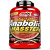 Anabolic Masster 2200 g - Amix Príchuť: Čokoláda