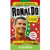 E-kniha Športové superhviezdy: Ronaldo je macher! - Simon Mugford, Dan Green