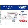 Brother Innov-Is NV 870SE