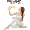 Návod k biolampe Eifa D514