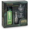 R.Jelínek Absinth 70% 0,7 l (čistá fľaša)