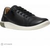 KEEN Knx Lace topánky, black/star white US 11