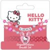 Set šperků Hello Kitty
