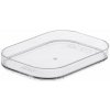 Veko, SMARTSTORE Compact Clear XS, priehľadné