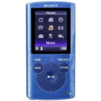 Sony NWZ-E384