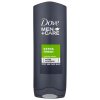 Dove Men Extra Fresh sprchový gél pánsky