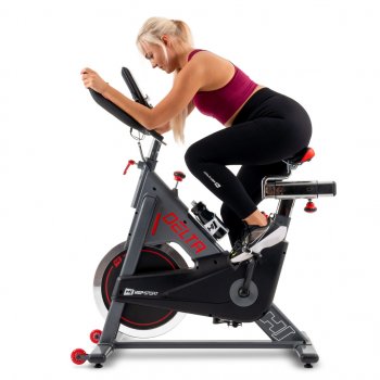 Hop-Sport Indoor Cycling HS-065IC Delta