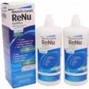 Bausch & Lomb ReNu MultiPlus 2 x 360 ml