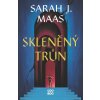 Skleněný trůn - Sarah J. Maasová - CZ