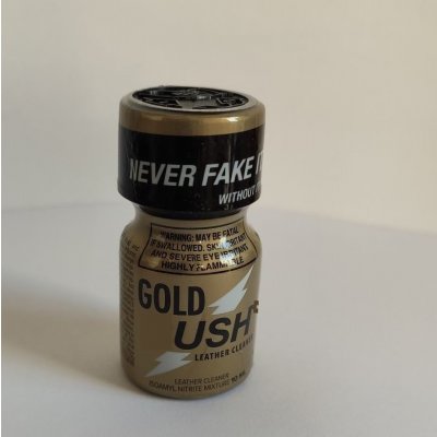 Rush Gold 10ml