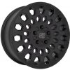 Alu disk MSW OFF-ROAD & VAN MSW 99 VAN 8x19, 6x139,7, 93.1, ET45 MATT BLACK