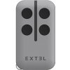 Diaľkový ovládač pre pohony brán EXTEL 761100P
