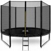 Trampolína so sieťou Aga 305 cm FT 10 (304-312 cm)