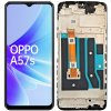 LCD displej pre Oppo A57s Rámček Obrazovka Rýchly dotyk CPH2385