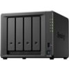 Synology DS925+ DiskStation (4C/RyzenV1500B/2,2GHz/4GBRAM/4xSATA/2xM.2/2xUSB3.2/2x2,5GbE/1xUSB-C)