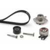 Vodné čerpadlo + sada ozubeného remeňa GATES KP55500XS