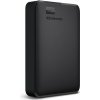 WESTERN DIGITAL WD Elements Portable/6TB/HDD/Externý/2.5''/Čierna/2R WDBHJS0060BBK-WESN