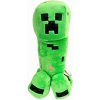 Minecraft Plyšové Monštrá Variant: Creeper