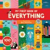 My First Book of Everything (Pevná)