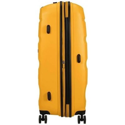 Kufor American Tourister BON AIR DLX SPINNER 55/20 TSA , 33 l 134849 - Light Yellow 134849