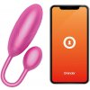 Oninder Denver Vibrating Egg Pink