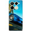 Odolné silikónové puzdro iSaprio - Car 10 - Infinix Note 40 PRO / Note 40 PRO+ 5G