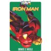 Iron Man SK