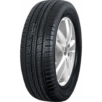 General Tire Grabber HTS60 265/75 R15 112S