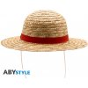 ONE PIECE - Luffy Straw hat - Adult Size, ABYROL020