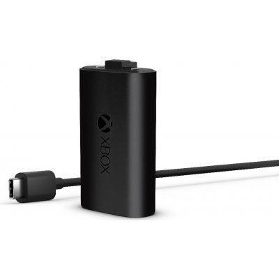 Microsoft Xbox Series Play and Charge Kit