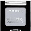 Miss Sporty Studio Color mono očné tiene 050, 2,5 g, č. 050