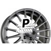 OZ SUPERTURISMO GT 7x16 4x108 ET25 grigio corsa