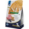 N&D Low Grain Dog Puppy Mini Lamb & Blueberry 2,5 kg