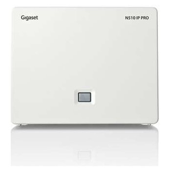 Siemens Gigaset N510 IP PRO