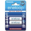 Panasonic Eneloop AA 1900mAh 2ks 3MCCE/2BE