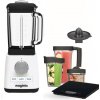 Magimix | ELM 11626-2 mixér Power Blender 4 Premium výbava | biely