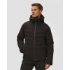 Pánska Lyžiarska Bunda J.lindeberg Woody Jacket čierna