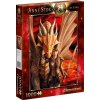 Puzzle Anne Stokes Vnitřní síla 1000 dílků