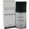 Issey Miyake L´Eau D´Issey Pour Homme Intense toaletná voda pre mužov 125 ml TESTER