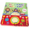 My jsme malí muzikanti - Bookmedia