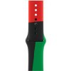 Remienok Apple Watch 40mm športový remienok Black Unity - M/L (MUQ63ZM/A)