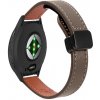 Remienok na hodinky Garmin Venu 3s 18mm caramel macchiato farba